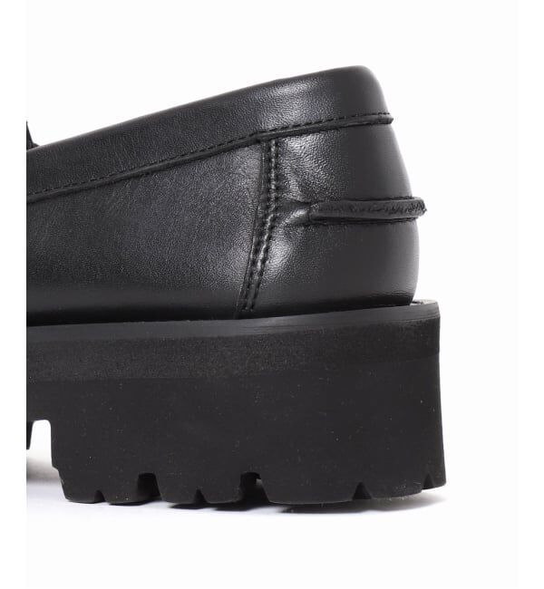 journal standard L'essage「《追加》《別注》【CAMINANDO/カミナンド】ローファー」|ローファー|