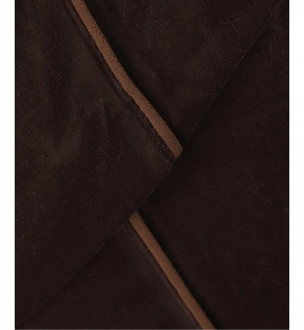 JOURNAL STANDARD relume「ベロアコードライントラックパンツ」|その他|