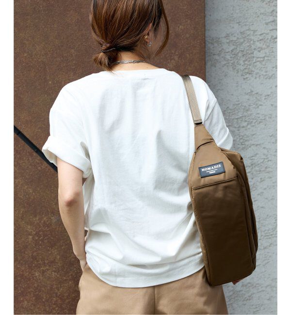 JOURNAL STANDARD「《追加2》汗ジミ防止天竺プリントT」|Tシャツ・カットソー|