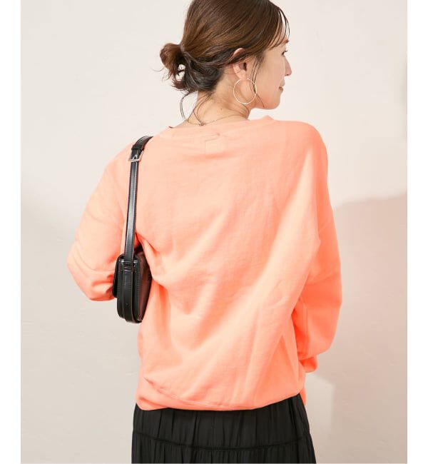 JOURNAL STANDARD「【RIDING HIGH/ライディングハイ】ガンリョウゾメスウェット」|スウェット・ジャージ|