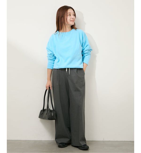 JOURNAL STANDARD「【RIDING HIGH/ライディングハイ】ガンリョウゾメスウェット」|スウェット・ジャージ|