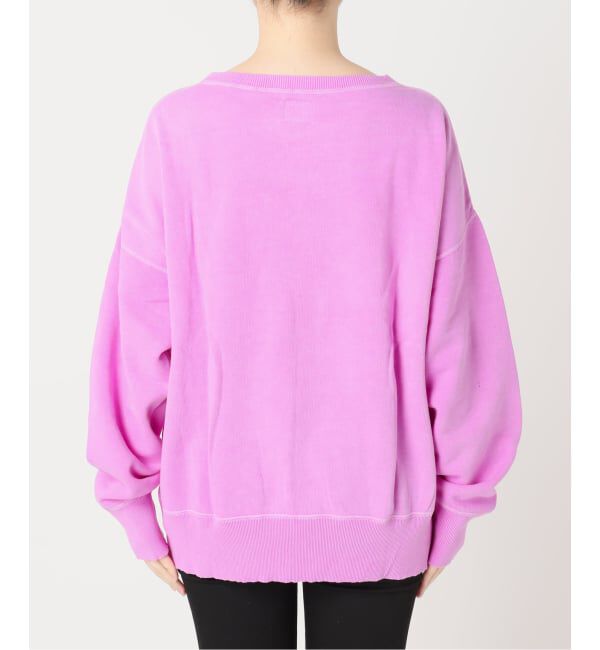 JOURNAL STANDARD「【RIDING HIGH/ライディングハイ】ガンリョウゾメスウェット」|スウェット・ジャージ|