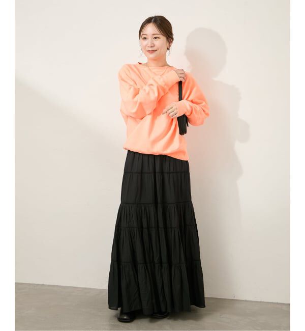 JOURNAL STANDARD「【RIDING HIGH/ライディングハイ】ガンリョウゾメスウェット」|スウェット・ジャージ|