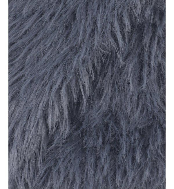 journal standard L'essage「ロングフェザーベスト」|ベスト・ジレ|