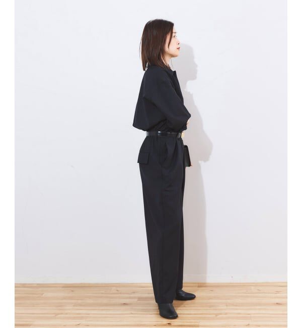 journal standard L'essage「TRONオールインワン」|オールインワン|