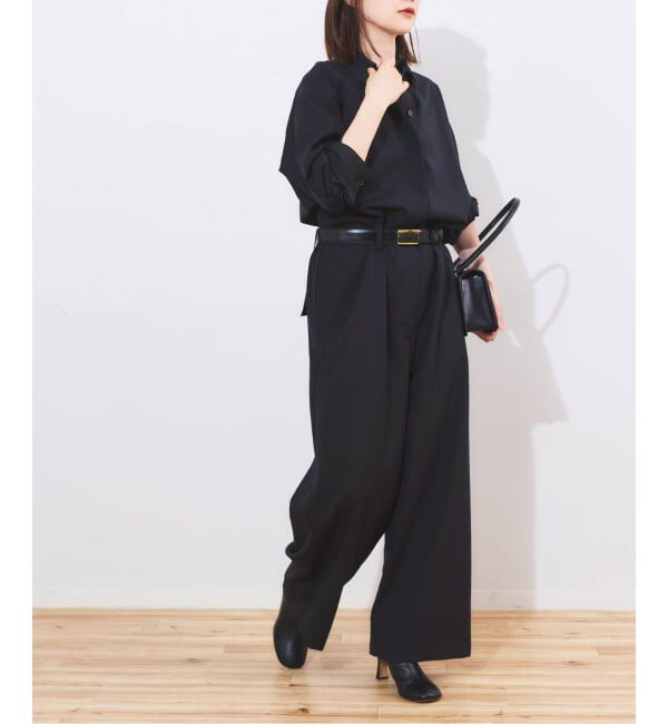 journal standard L'essage「TRONオールインワン」|オールインワン|