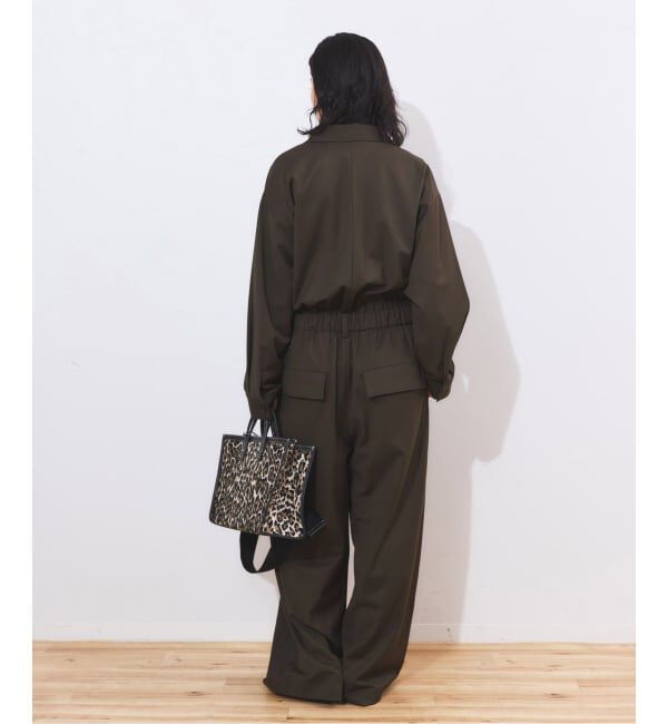 journal standard L'essage「TRONオールインワン」|オールインワン|