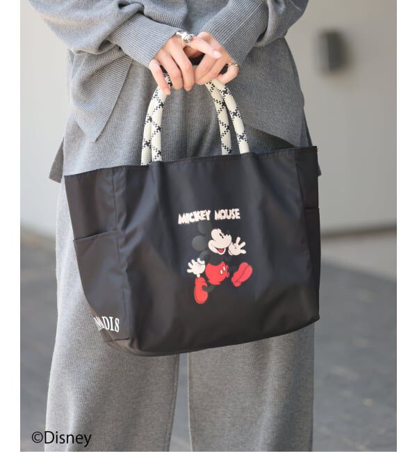 JOURNAL STANDARD「別注【NOMADIS/ノマディス】SAC2 PRINT」|トートバッグ|