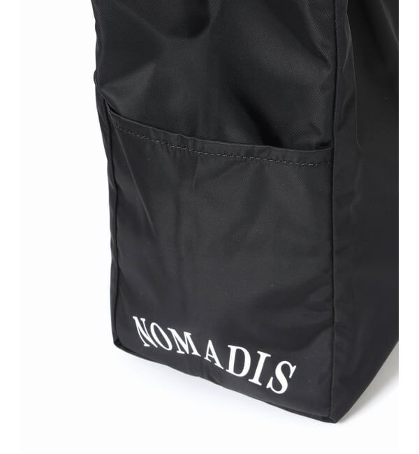 JOURNAL STANDARD「別注【NOMADIS/ノマディス】SAC2 PRINT」|トートバッグ|