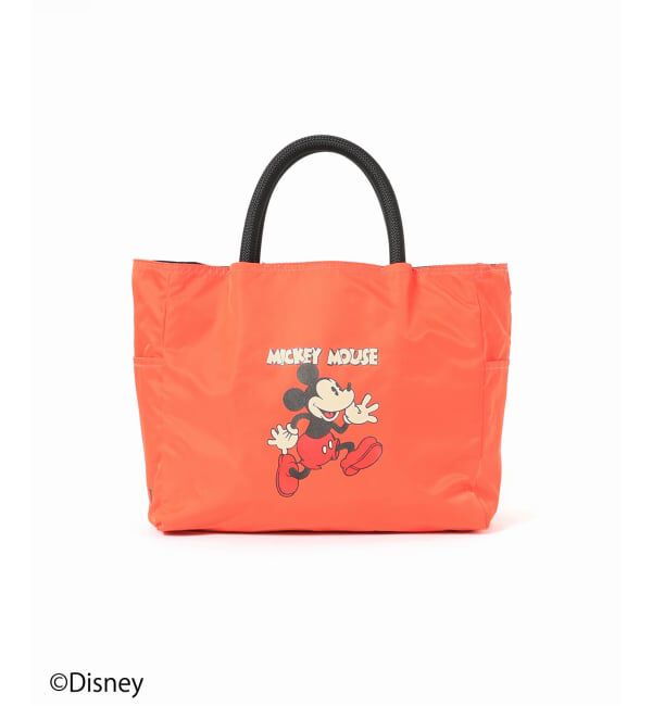 JOURNAL STANDARD「別注【NOMADIS/ノマディス】SAC2 PRINT」|トートバッグ|