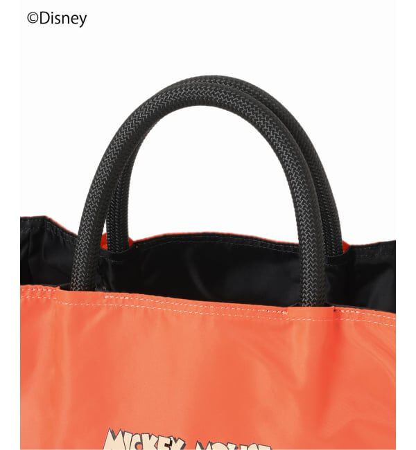 JOURNAL STANDARD「別注【NOMADIS/ノマディス】SAC2 PRINT」|トートバッグ|