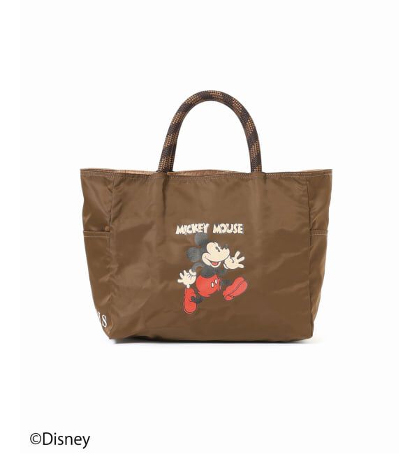 JOURNAL STANDARD「別注【NOMADIS/ノマディス】SAC2 PRINT」|トートバッグ|