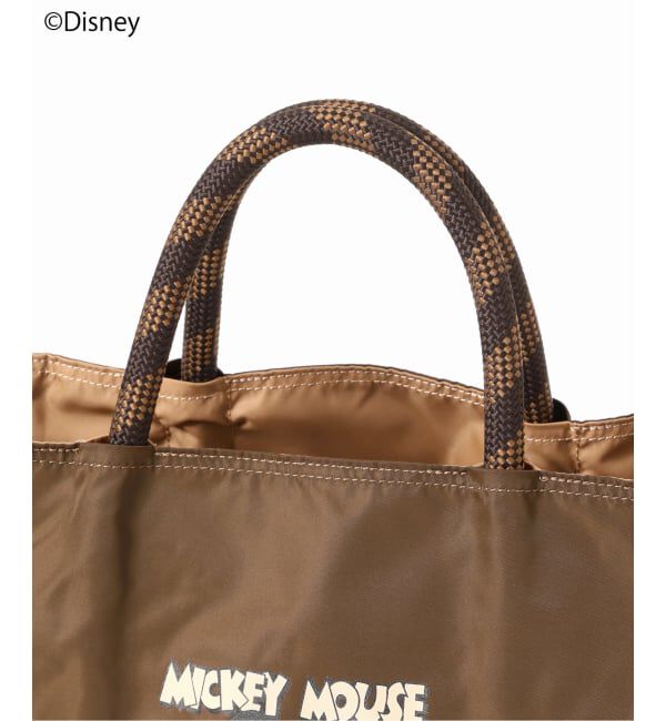 JOURNAL STANDARD「別注【NOMADIS/ノマディス】SAC2 PRINT」|トートバッグ|