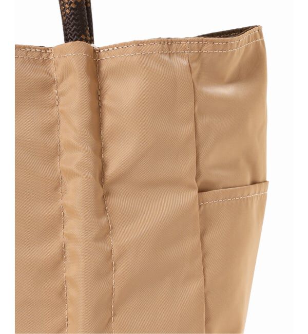 JOURNAL STANDARD「別注【NOMADIS/ノマディス】SAC2 PRINT」|トートバッグ|