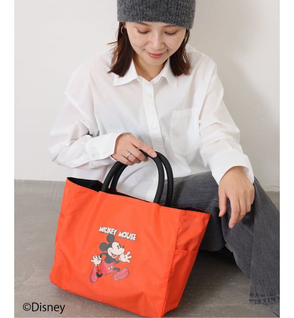 JOURNAL STANDARD「別注【NOMADIS/ノマディス】SAC2 PRINT」|トートバッグ|