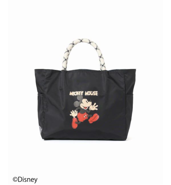 JOURNAL STANDARD「別注【NOMADIS/ノマディス】SAC2 PRINT」|トートバッグ|