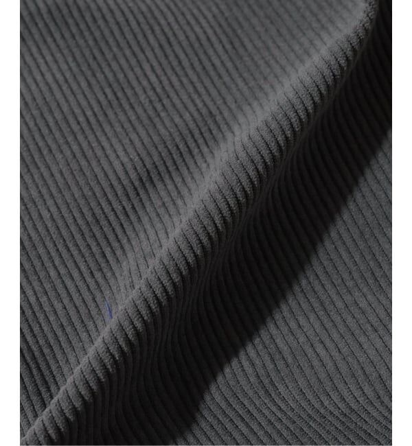 JOURNAL STANDARD relume「TECH &rdquo;SOLOTEX(R)&rdquo; コーデュロイウォッシャブル イージースラックス」|スラックス|