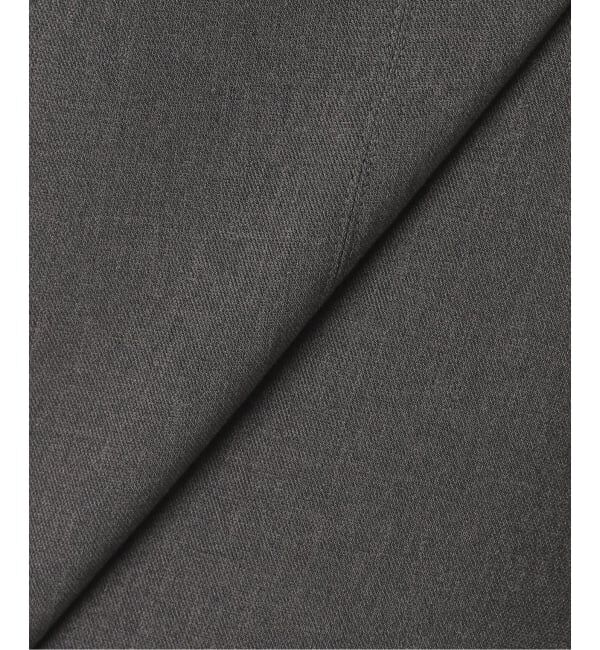 JOURNAL STANDARD「ウールライクストレッチ サロペット」|オールインワン|