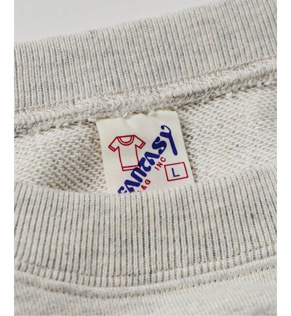 JOURNAL STANDARD relume「TOY STORY(トイ・ストーリー) / FANTASY A&G INC プリント スウェット」|スウェット・ジャージ|