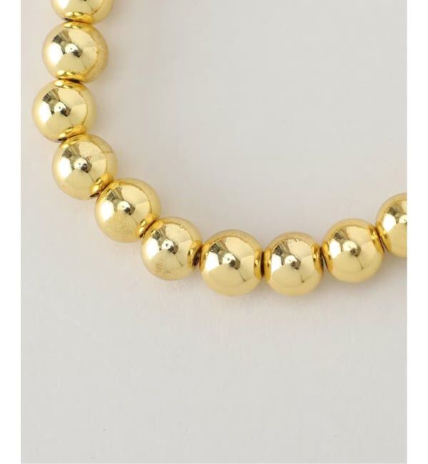 JOURNAL STANDARD relume「《WEB限定追加2》【HASHIBAMI/ハシバミ】ヘマタイトマルタマスマホストラップ」|その他|