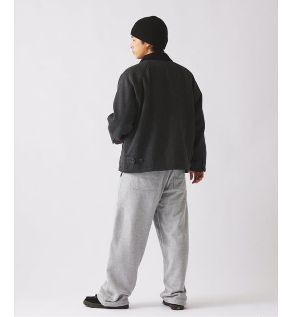 JOURNAL STANDARD relume「ハイランド ウール ハンティング ジャケット」|その他|