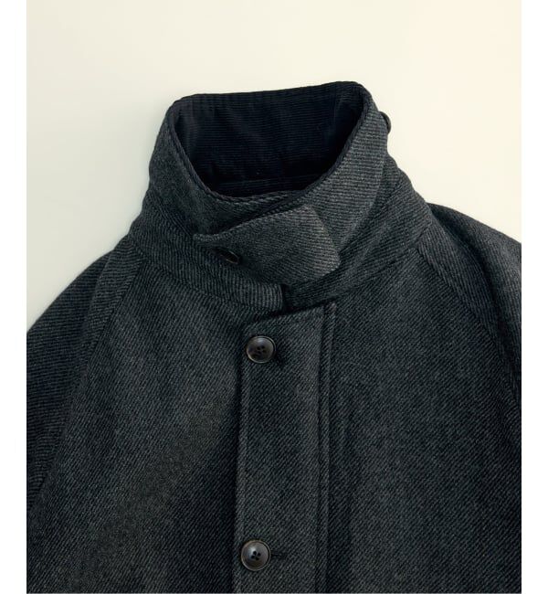 JOURNAL STANDARD relume「ハイランド ウール ハンティング ジャケット」|その他|