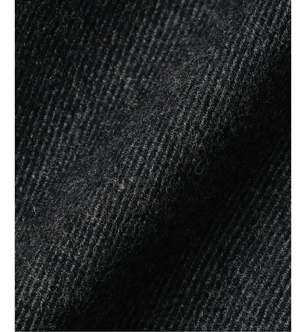 JOURNAL STANDARD relume「ハイランド ウール ハンティング ジャケット」|その他|