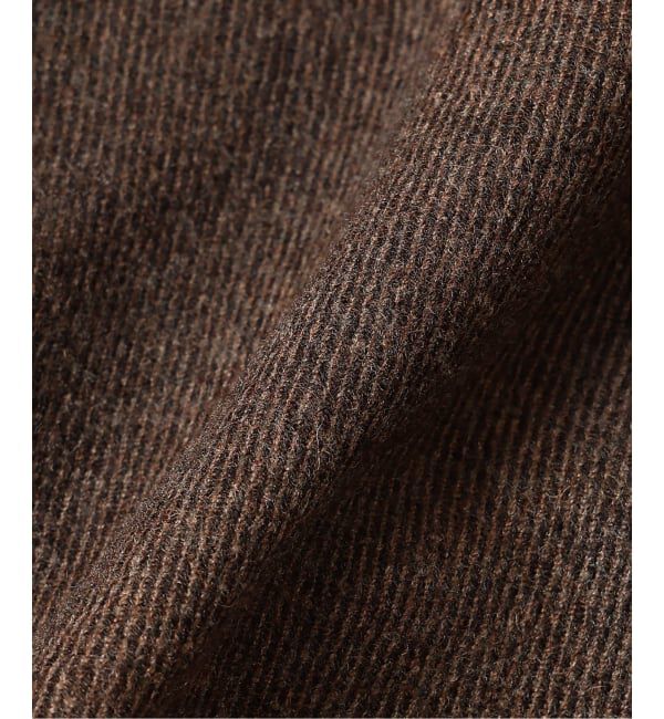 JOURNAL STANDARD relume「ハイランド ウール ハンティング ジャケット」|その他|