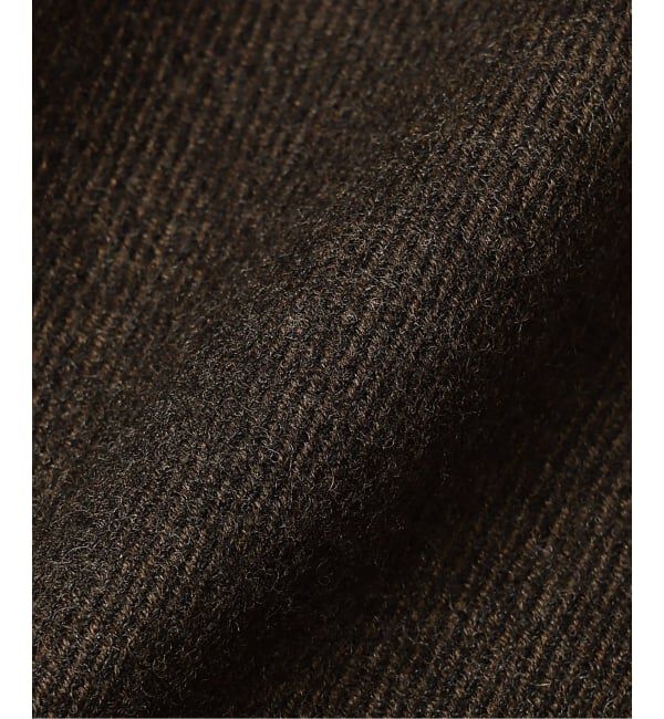 JOURNAL STANDARD relume「ハイランド ウール ハンティング ジャケット」|その他|