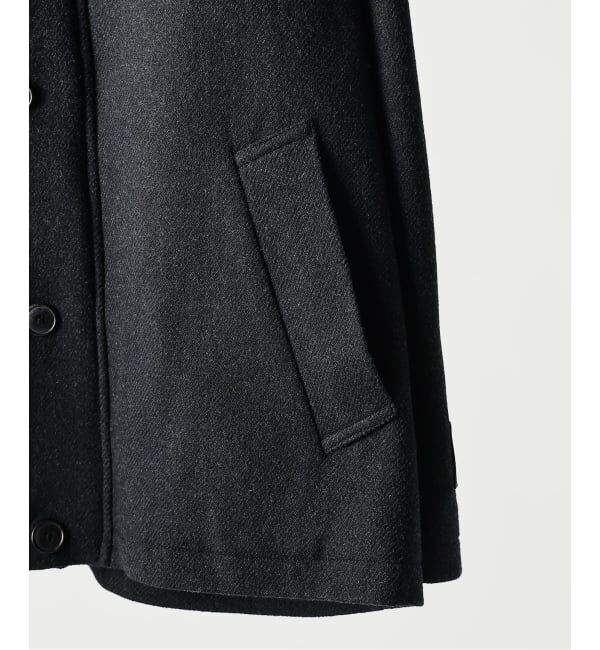 JOURNAL STANDARD relume「ハイランド ウール ハンティング ジャケット」|その他|