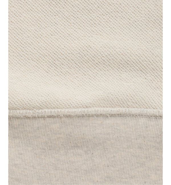 JOURNAL STANDARD relume「ラグランロゴスウェット」|スウェット・ジャージ|