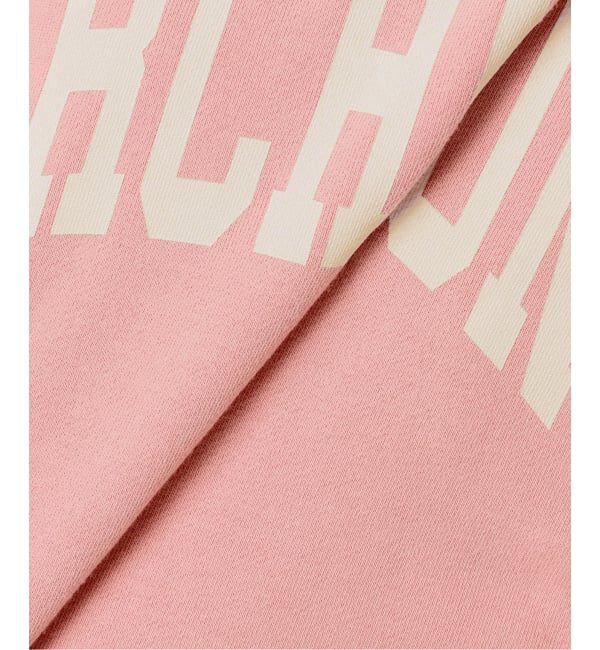 JOURNAL STANDARD relume「ラグランロゴスウェット」|スウェット・ジャージ|