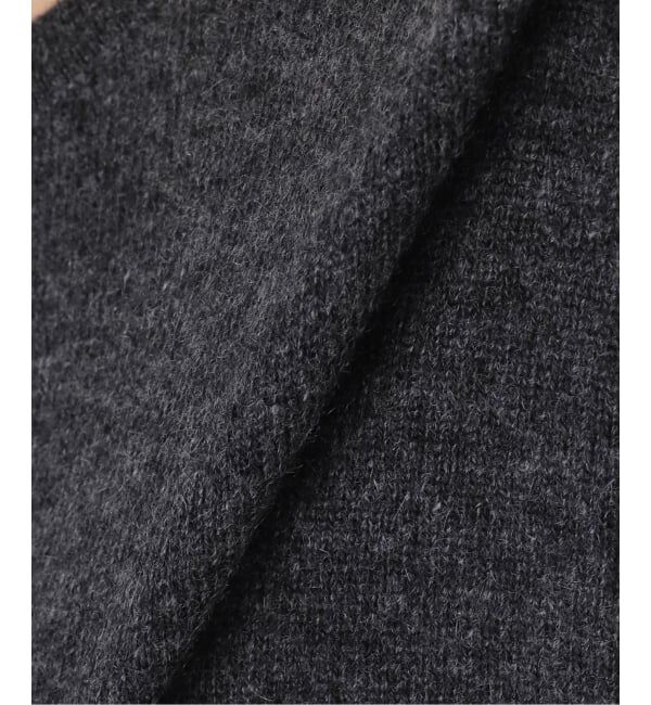 journal standard luxe「カシミヤ ワイドプルオーバー」|ニット・セーター|