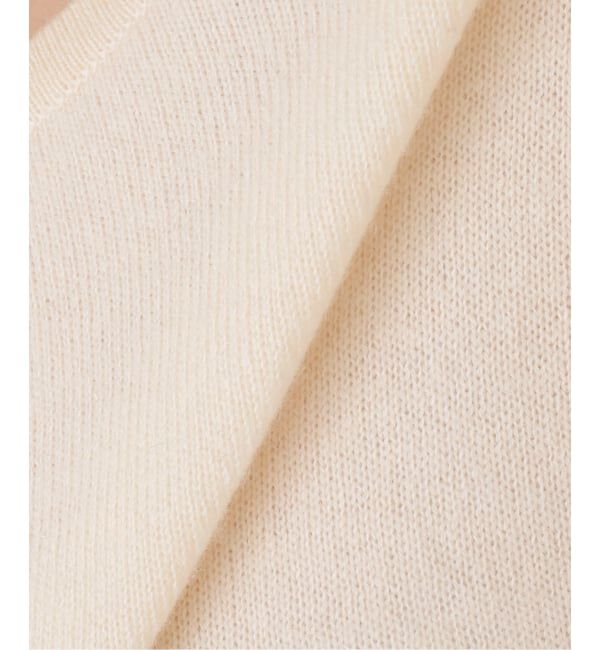 journal standard luxe「カシミヤ ワイドプルオーバー」|ニット・セーター|