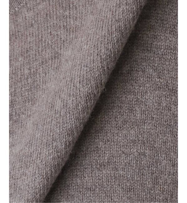 journal standard luxe「カシミヤ ワイドプルオーバー」|ニット・セーター|