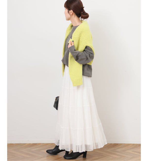 JOURNAL STANDARD relume「《追加4》【HOLIDAYS COMFORT】VINTAGEカコウロゴスウェット」|スウェット・ジャージ|