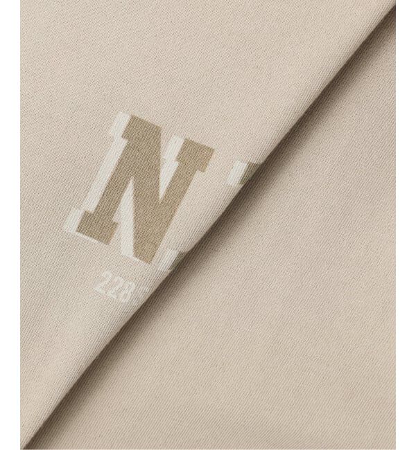 JOURNAL STANDARD relume「《追加4》【HOLIDAYS COMFORT】VINTAGEカコウロゴスウェット」|スウェット・ジャージ|