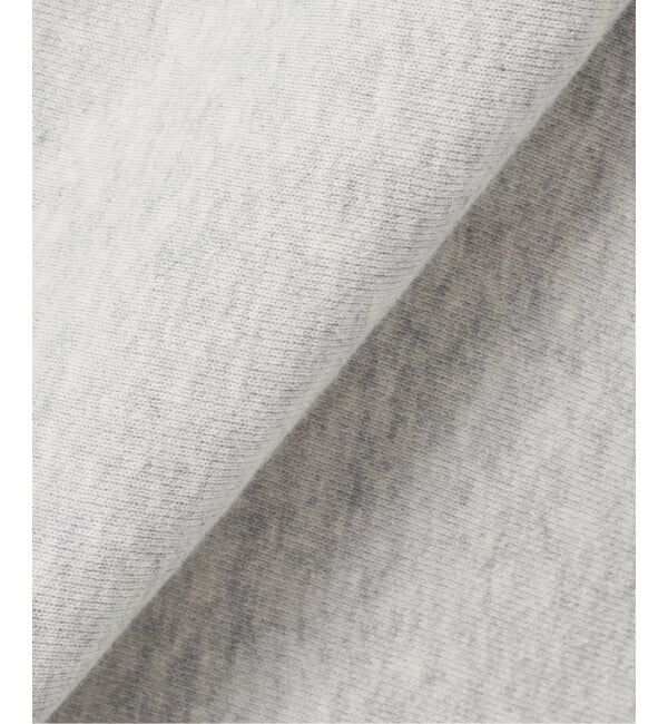 JOURNAL STANDARD「JS カレッジ クロップドスウェット」|スウェット・ジャージ|