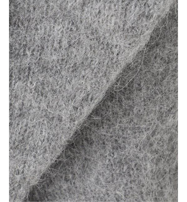 journal standard L'essage「アルパカMIXカーディガン」|カーディガン|