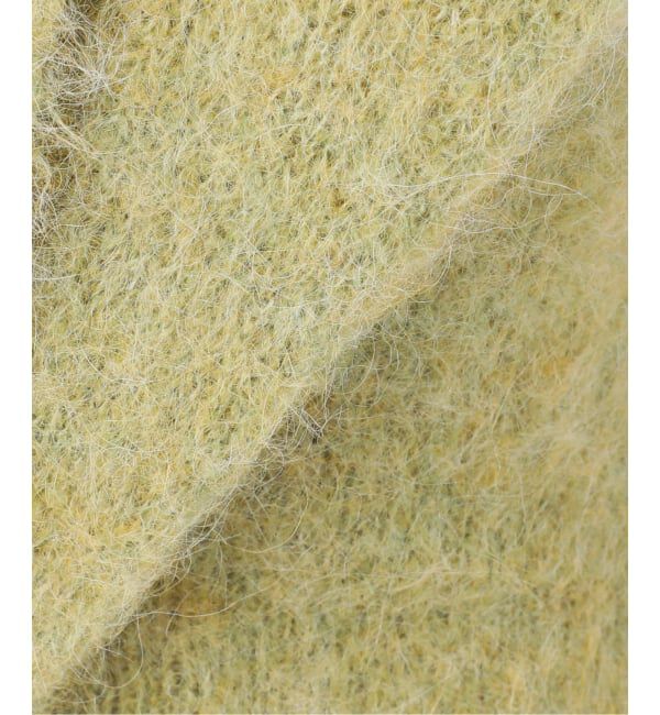 journal standard L'essage「アルパカMIXカーディガン」|カーディガン|