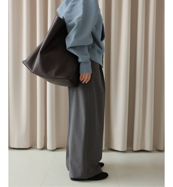 JOURNAL STANDARD「2WAYトロスラックス」|スラックス|