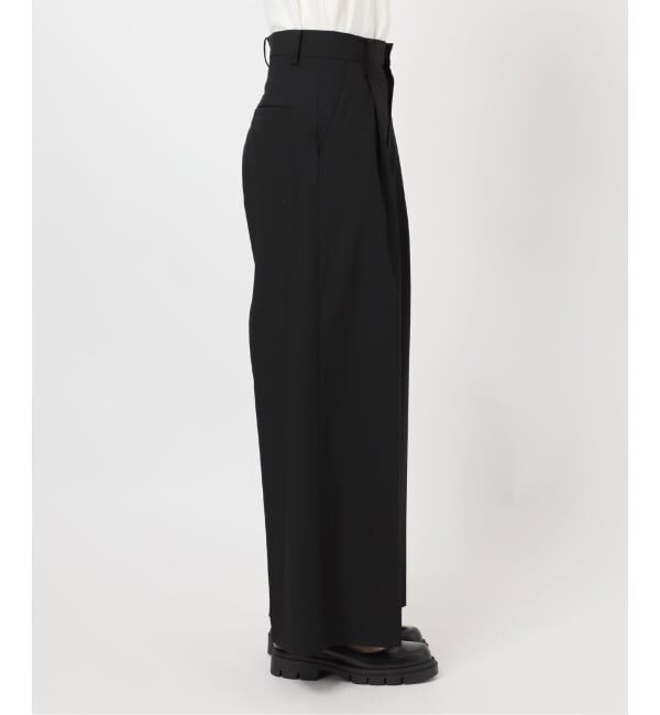 JOURNAL STANDARD「2WAYトロスラックス」|スラックス|