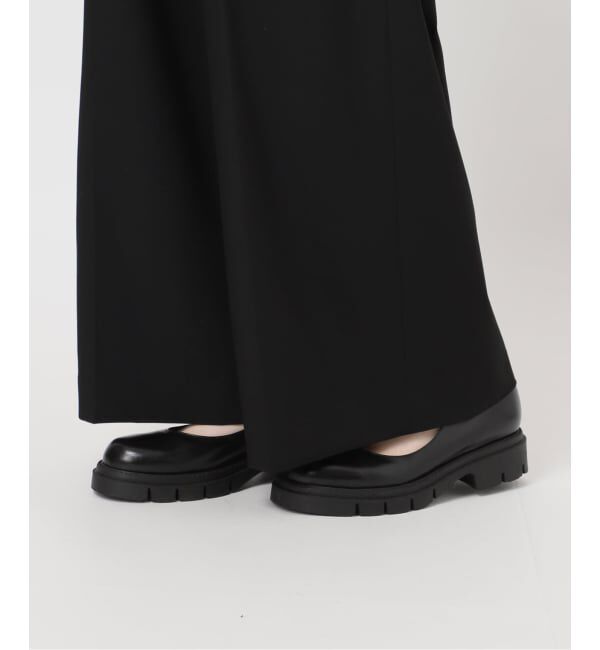 JOURNAL STANDARD「2WAYトロスラックス」|スラックス|