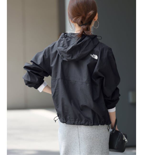 JOURNAL STANDARD relume「《追加予約》【THE NORTH FACE】 Short Compact Jacket：ブルゾン NPW22630」|ブルゾン・スタジャン|