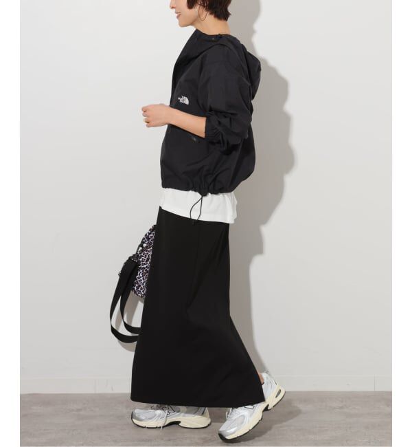 JOURNAL STANDARD relume「《追加予約》【THE NORTH FACE】 Short Compact Jacket：ブルゾン NPW22630」|ブルゾン・スタジャン|