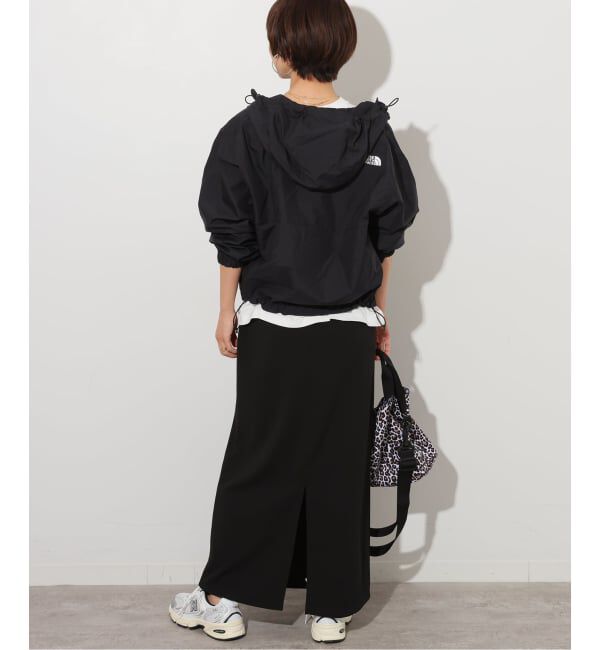 JOURNAL STANDARD relume「《追加予約》【THE NORTH FACE】 Short Compact Jacket：ブルゾン NPW22630」|ブルゾン・スタジャン|