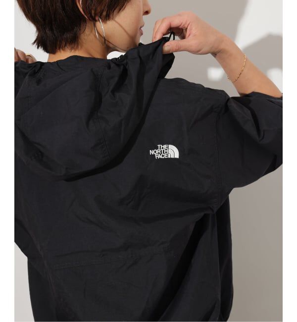 JOURNAL STANDARD relume「《追加予約》【THE NORTH FACE】 Short Compact Jacket：ブルゾン NPW22630」|ブルゾン・スタジャン|