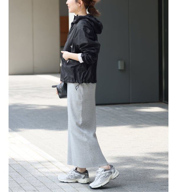 JOURNAL STANDARD relume「《追加予約》【THE NORTH FACE】 Short Compact Jacket：ブルゾン NPW22630」|ブルゾン・スタジャン|