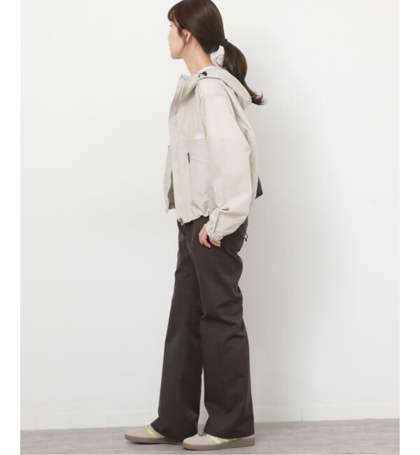 JOURNAL STANDARD relume「《追加予約》【THE NORTH FACE】 Short Compact Jacket：ブルゾン NPW22630」|ブルゾン・スタジャン|