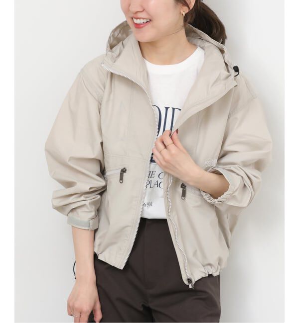 JOURNAL STANDARD relume「《追加予約》【THE NORTH FACE】 Short Compact Jacket：ブルゾン NPW22630」|ブルゾン・スタジャン|